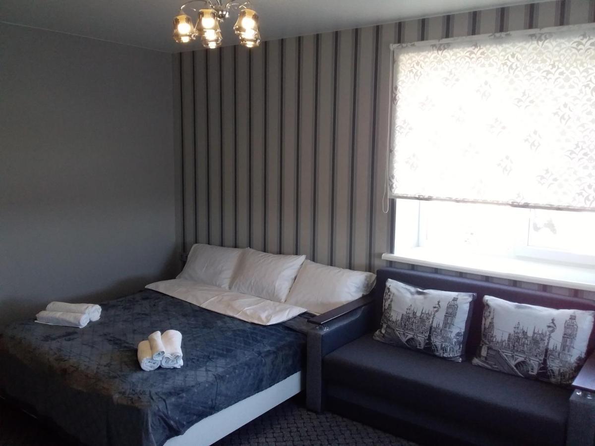Аpartments Central Town Містечко Центральне З Власним Паркінгом Та Документами На Проживання อิวาโน-ฟรานกิฟสเก ภายนอก รูปภาพ
