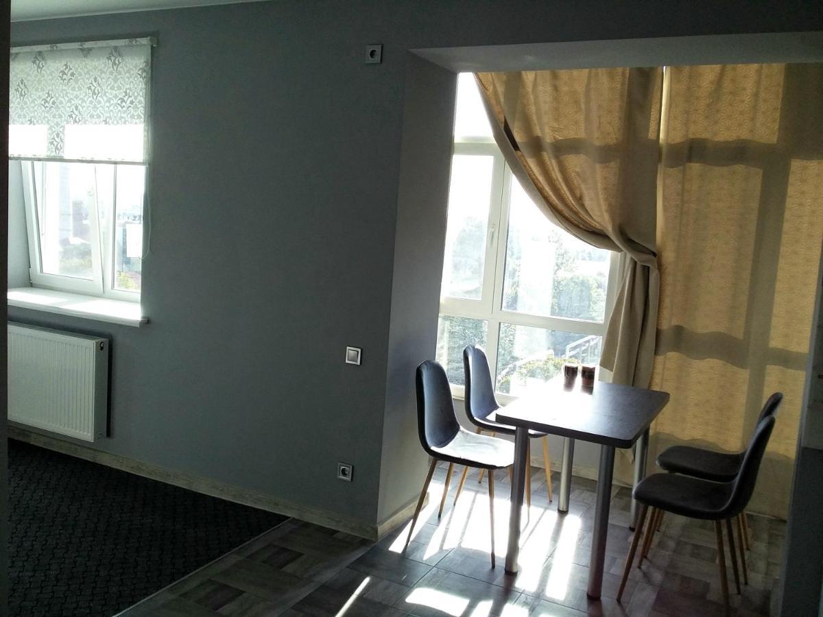 Аpartments Central Town Містечко Центральне З Власним Паркінгом Та Документами На Проживання อิวาโน-ฟรานกิฟสเก ภายนอก รูปภาพ