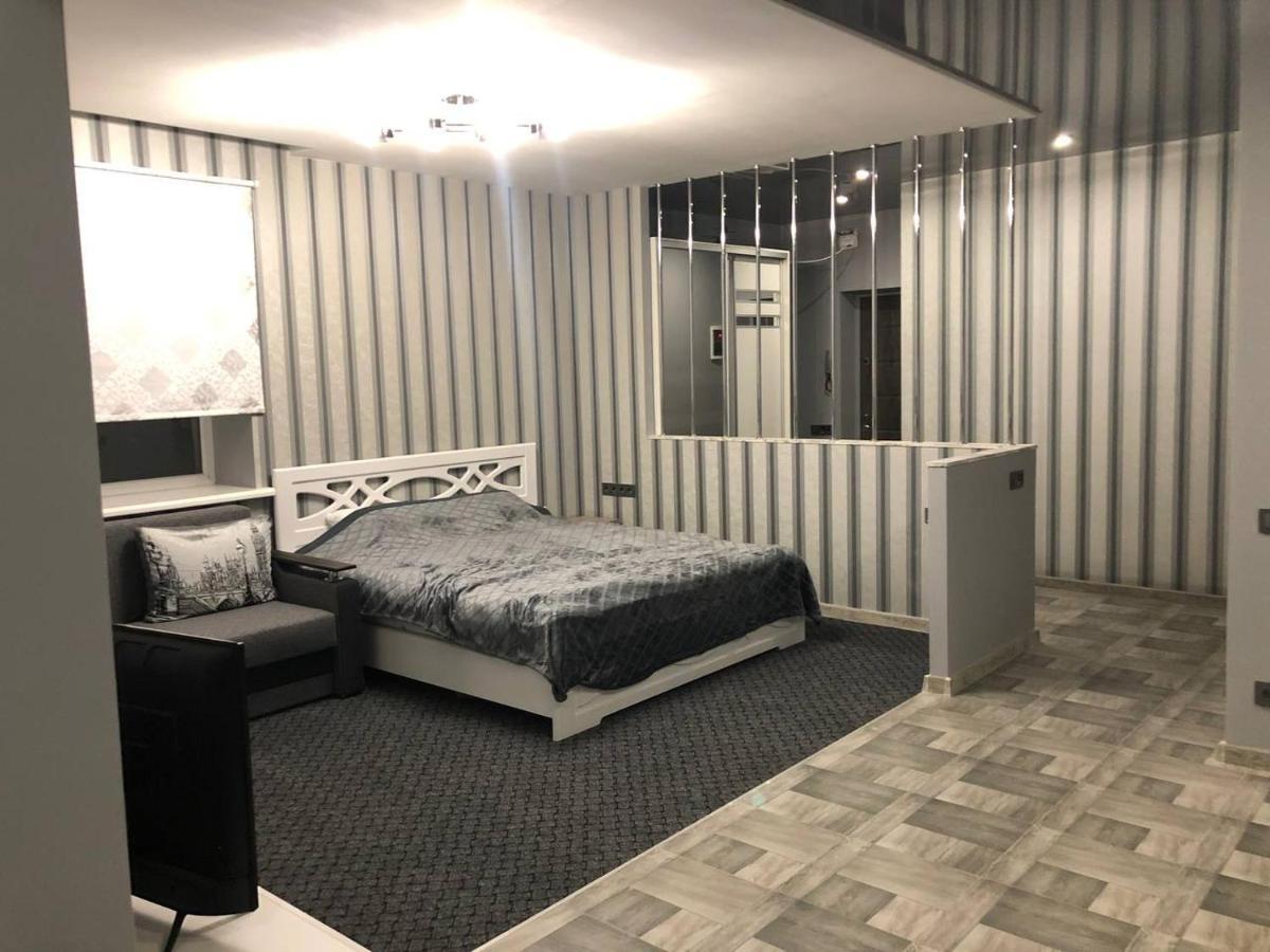 Аpartments Central Town Містечко Центральне З Власним Паркінгом Та Документами На Проживання อิวาโน-ฟรานกิฟสเก ภายนอก รูปภาพ