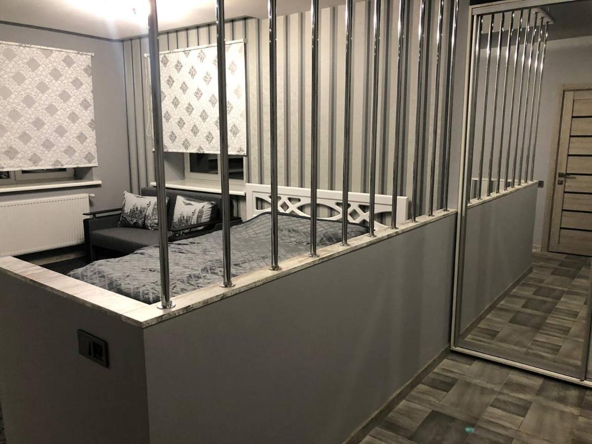 Аpartments Central Town Містечко Центральне З Власним Паркінгом Та Документами На Проживання อิวาโน-ฟรานกิฟสเก ภายนอก รูปภาพ