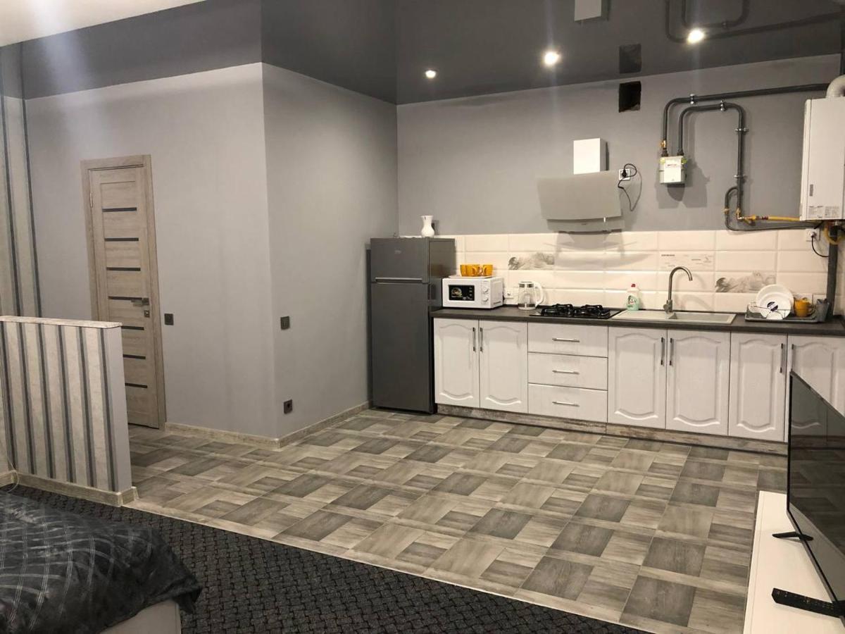 Аpartments Central Town Містечко Центральне З Власним Паркінгом Та Документами На Проживання อิวาโน-ฟรานกิฟสเก ภายนอก รูปภาพ